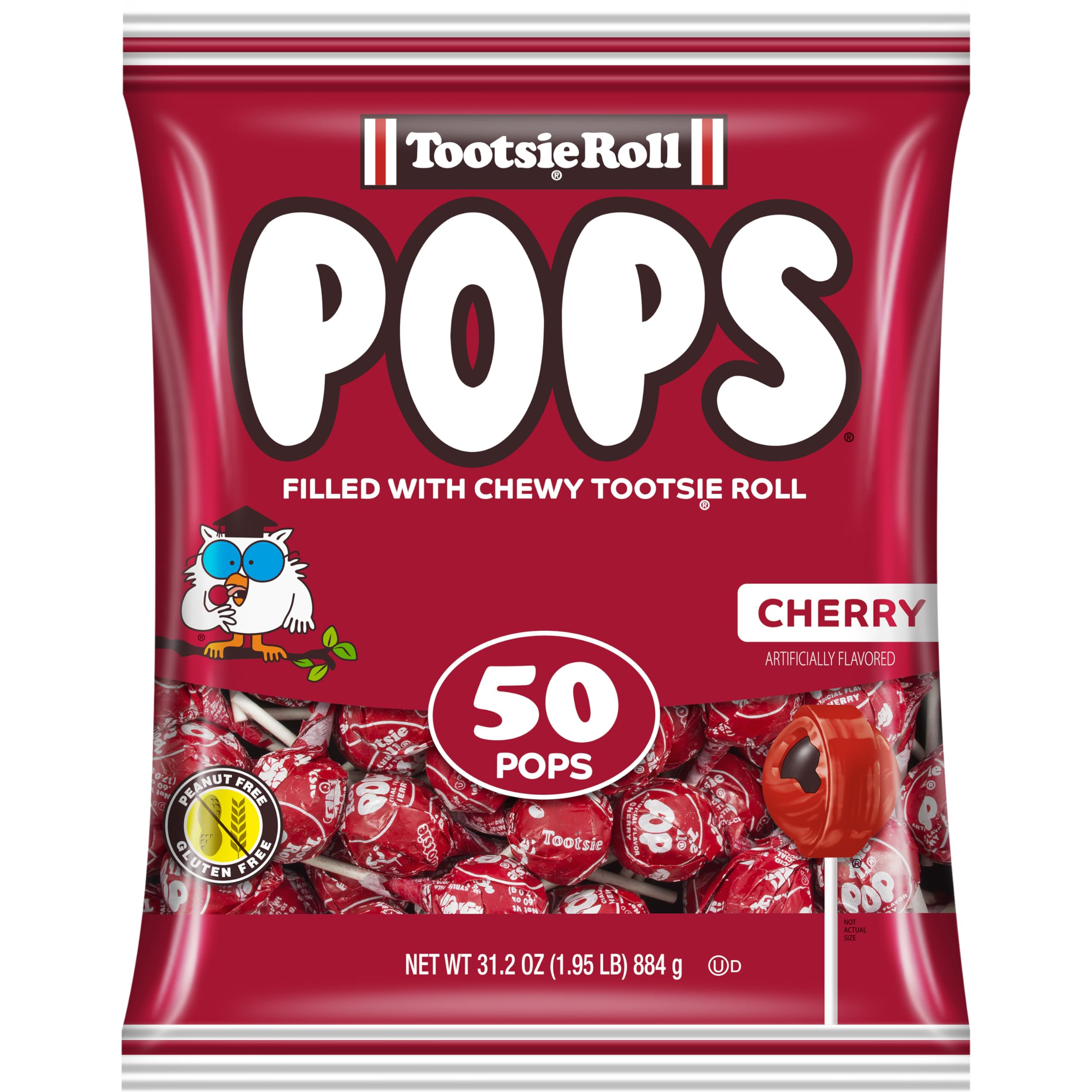 Tootsie Pops