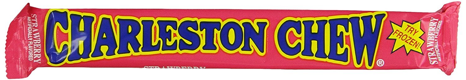Charleston Chew