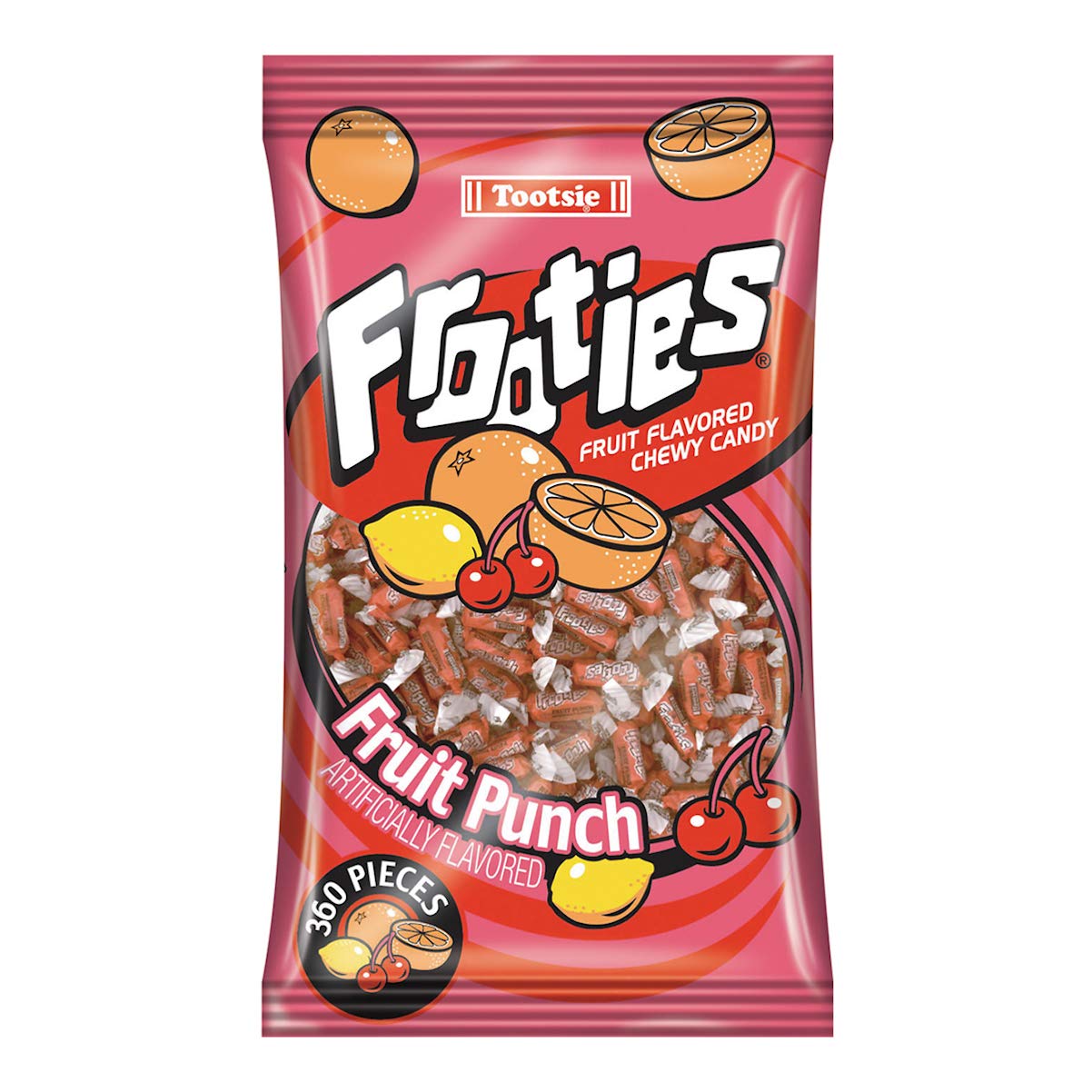 Frooties